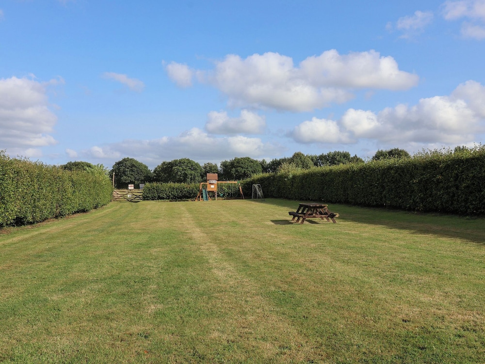 The Coach House