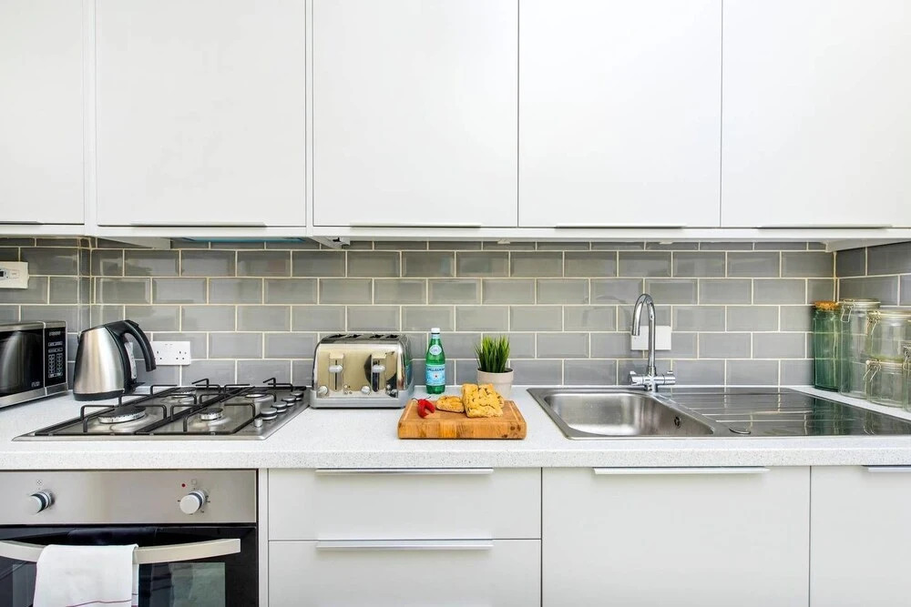 Fantastic 1BR flat in Arsenal!