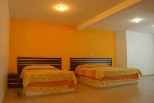 Hotel Gema Inn