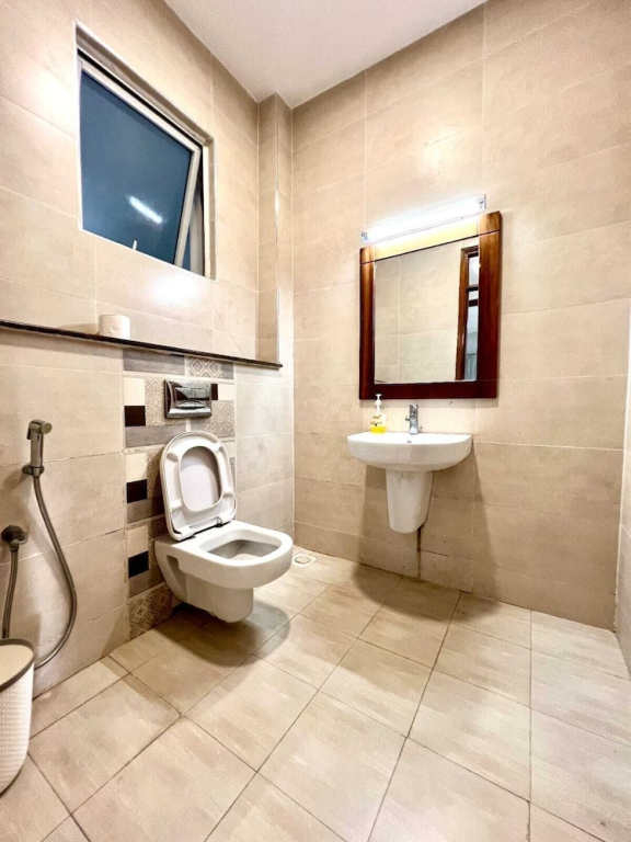 Antalya seaview apartments