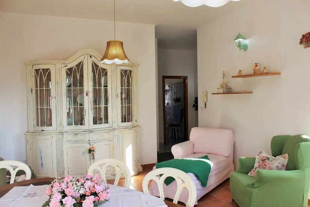Villa Aladino - Iris