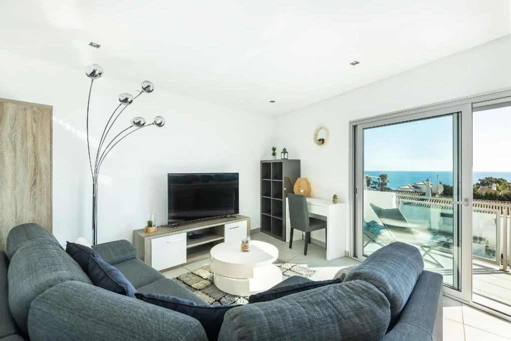 Apartamento Michel Sea View Algarve