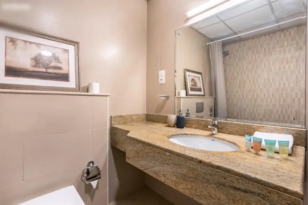 Breathtaking View 1 Bedroom Apt