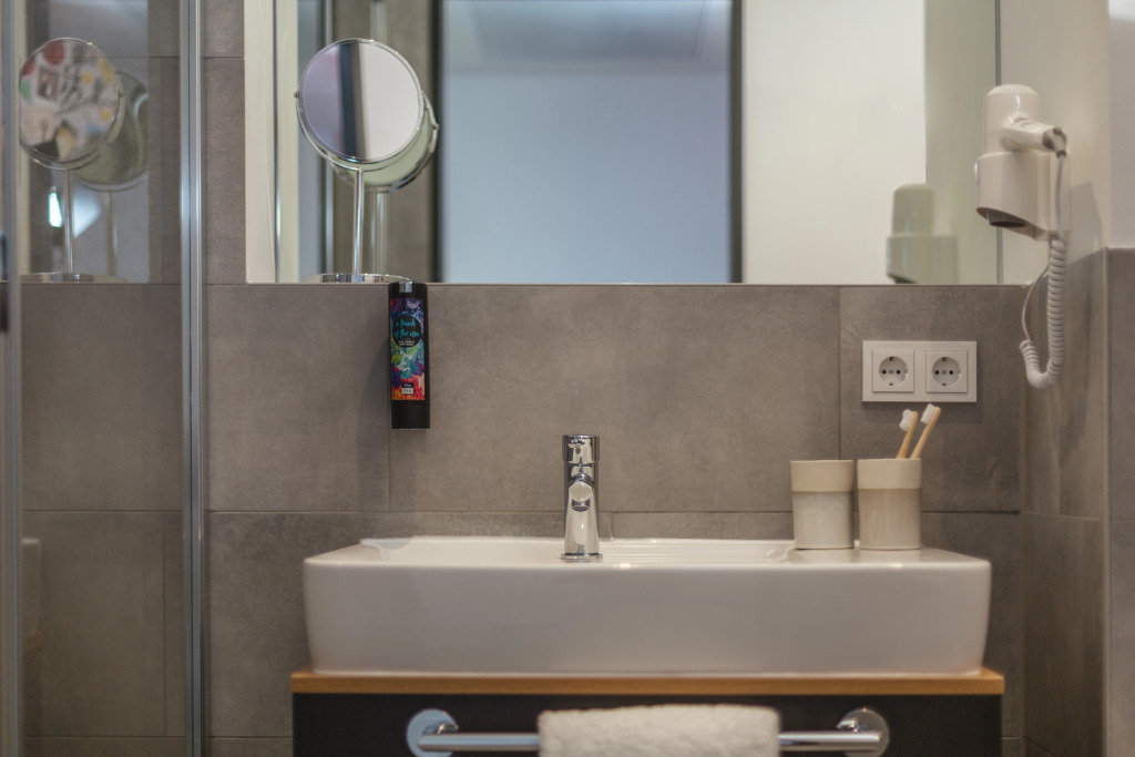 Holiday Inn - the niu, Sparrow Regensburg by IHG