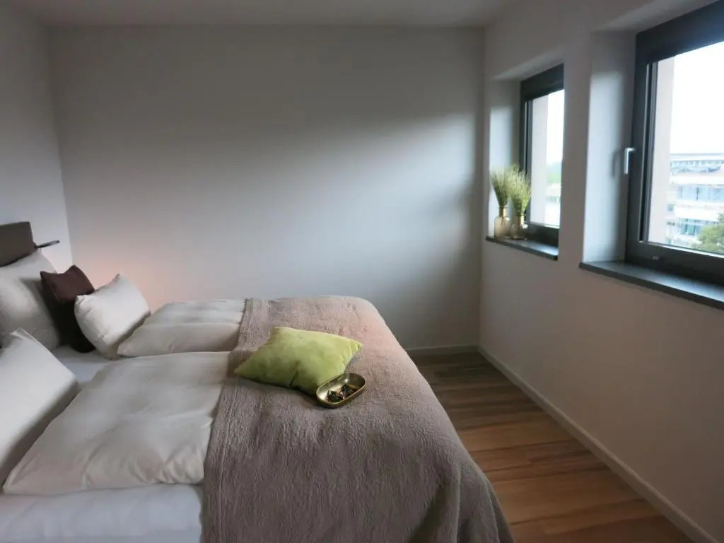 Golden Ball, Exclusive Serviced Apartments Munich