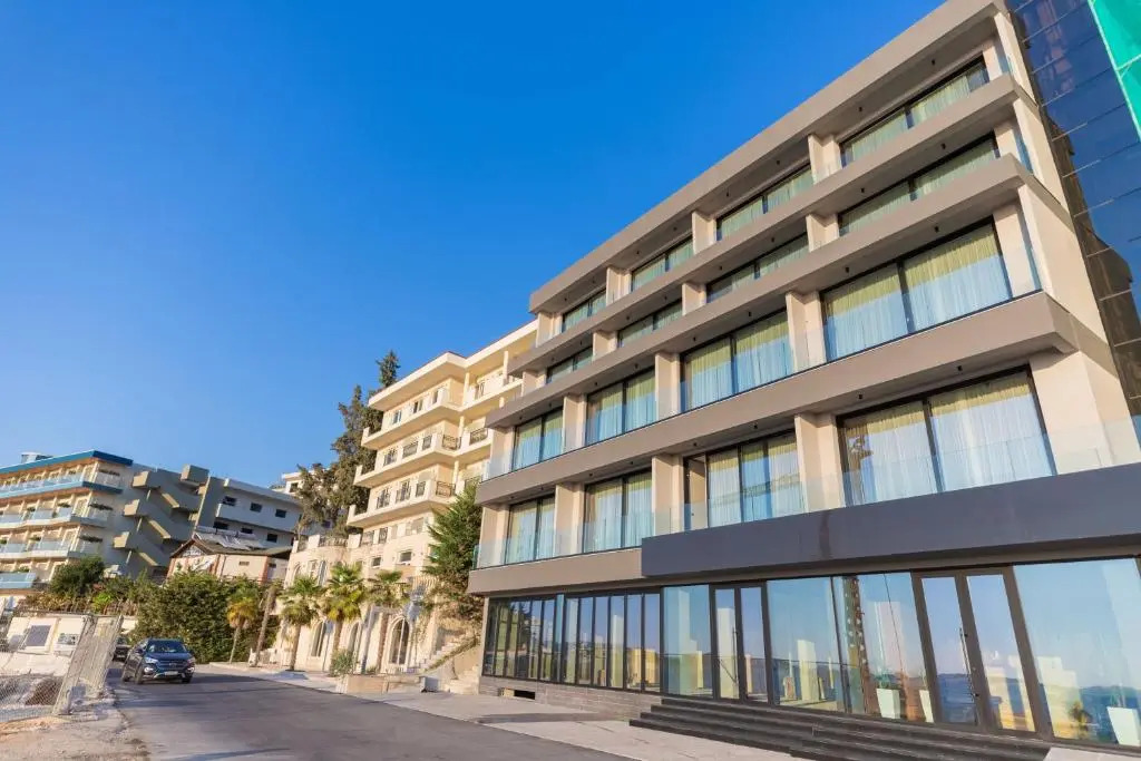 Esbjerg Hotel