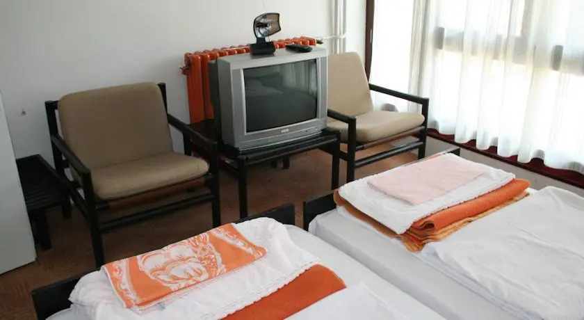 Bijela Rada Hotel