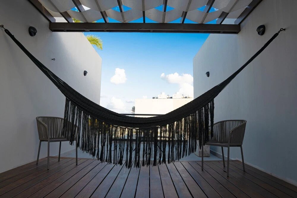 Downtown Luxury Apartment I  Cocobeach