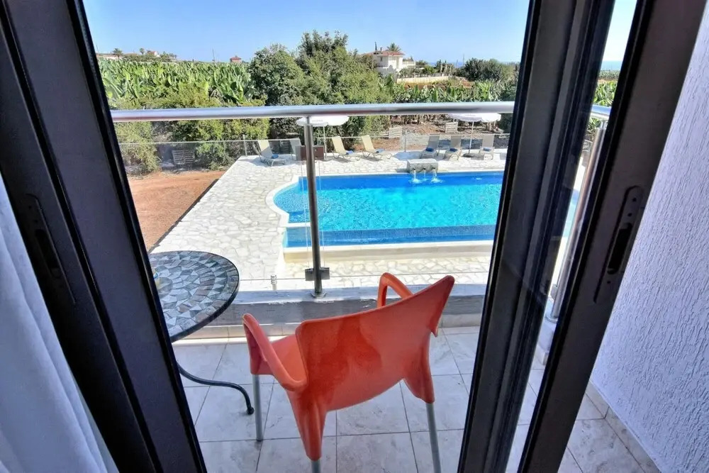 Villa Oniros 2 in Peyia