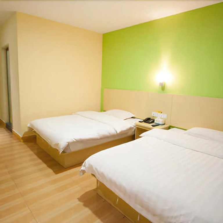 Xiyue Hotel