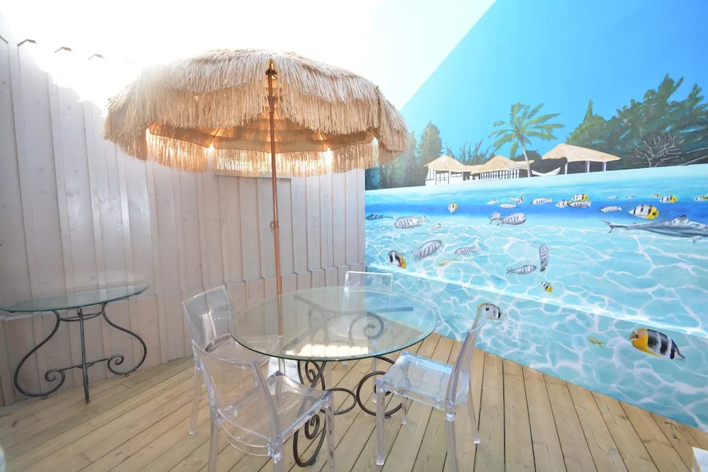 Appartement Haut de gamme Lacanau Océan