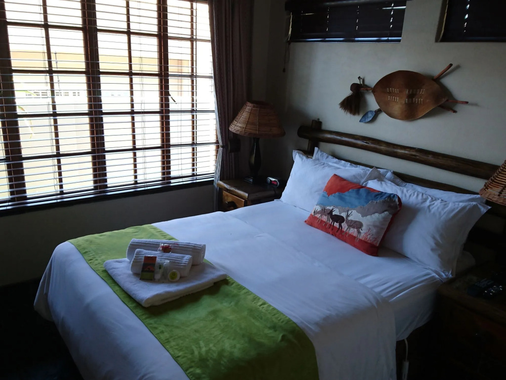 Klein Bosveld Guest House
