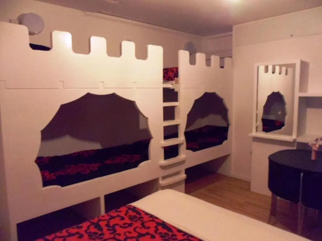 Galway Guest House