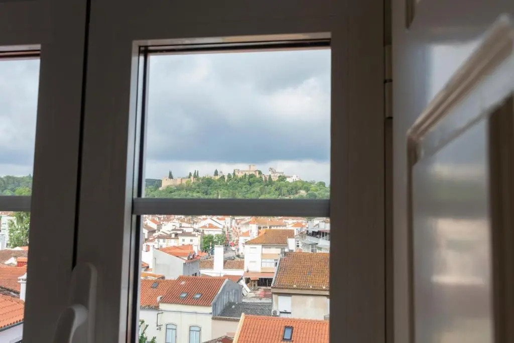 O Paço - Exclusive Accommodation