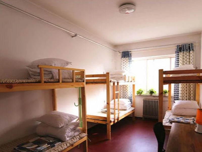 Taiyuan Langji Youth Hostel