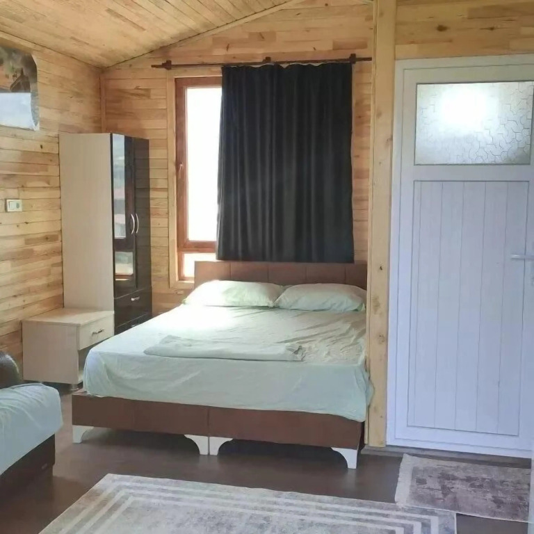 Utopya Apart Kamp Alani