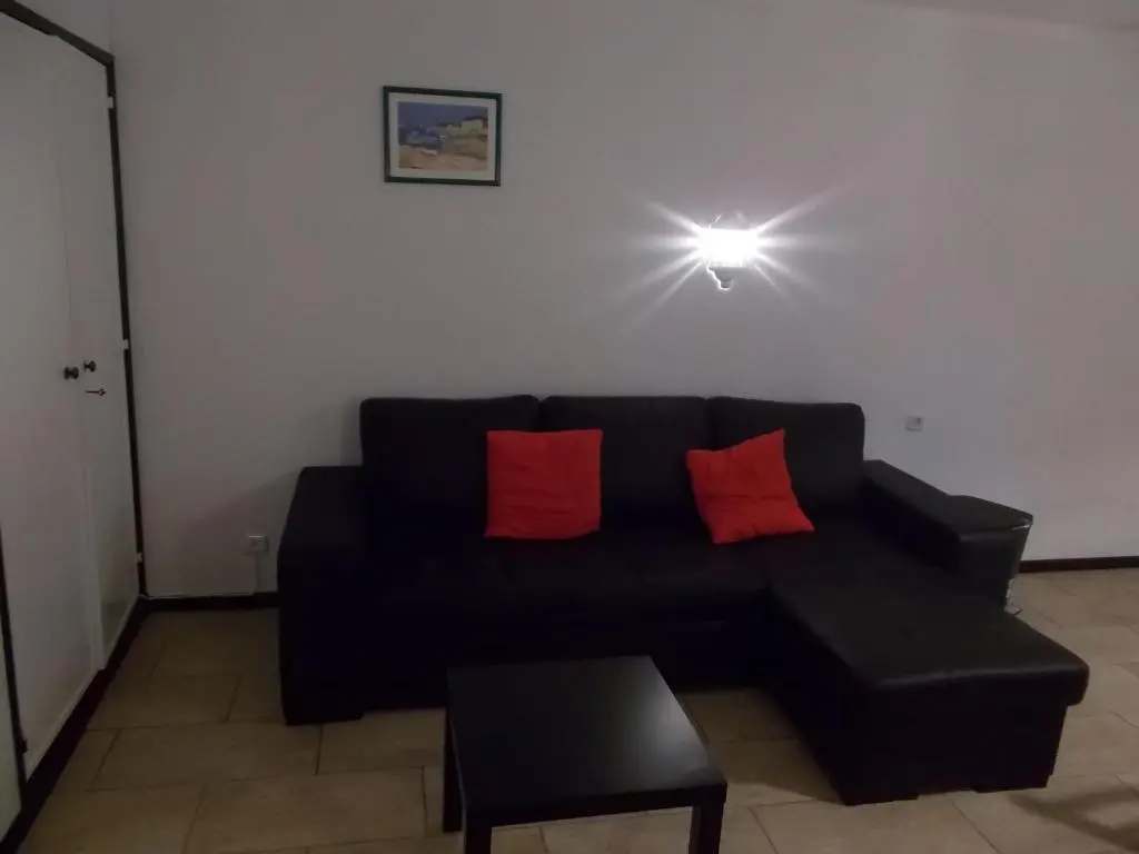 Bellavista Apartments