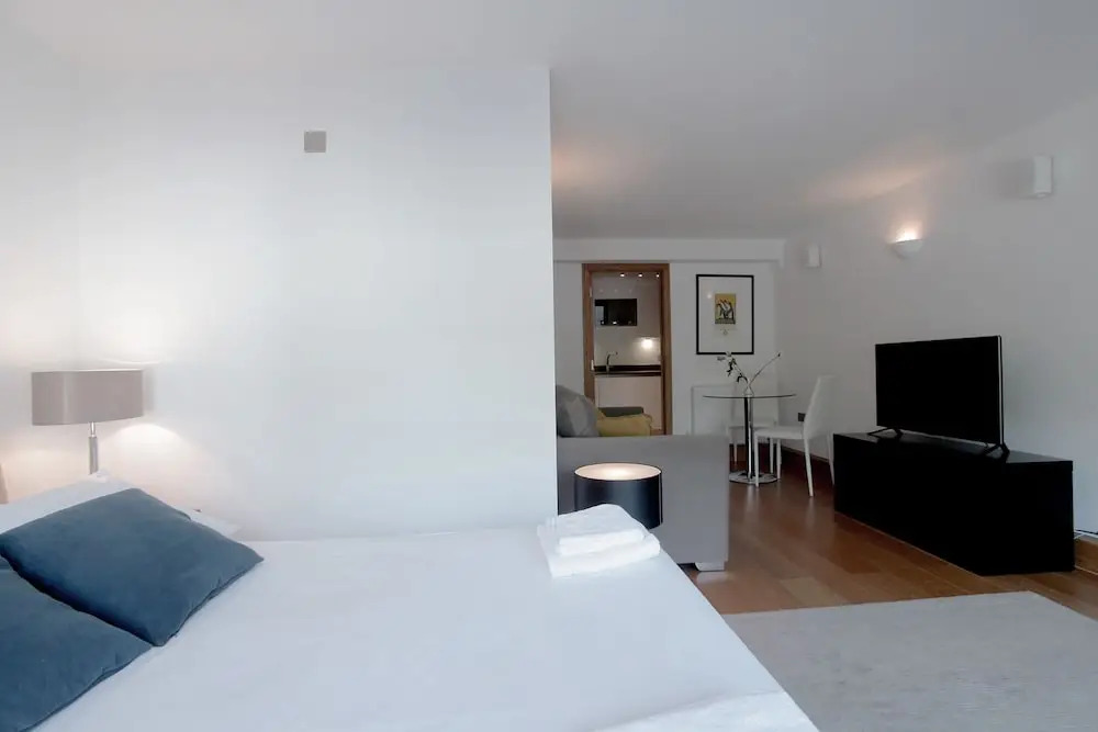 Valet Apartments Chelsea