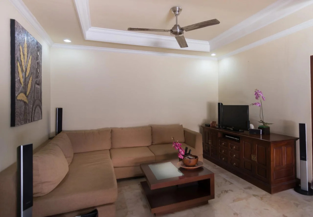 Ocean Valley Village Villa Pandawa