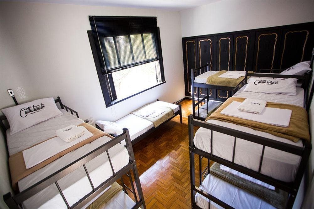 Collaborate Design Hostel