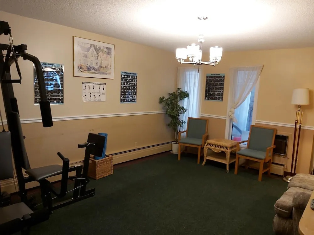 Travel Inn Hearst