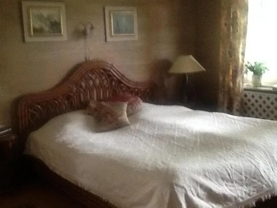 Fornuddens Bed and Breakfast
