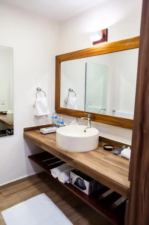 Grand Mazamitla Hotel Boutique