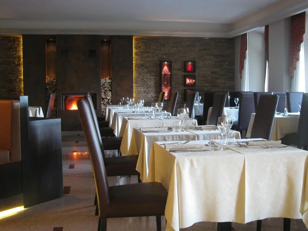 Belvedere Hotel