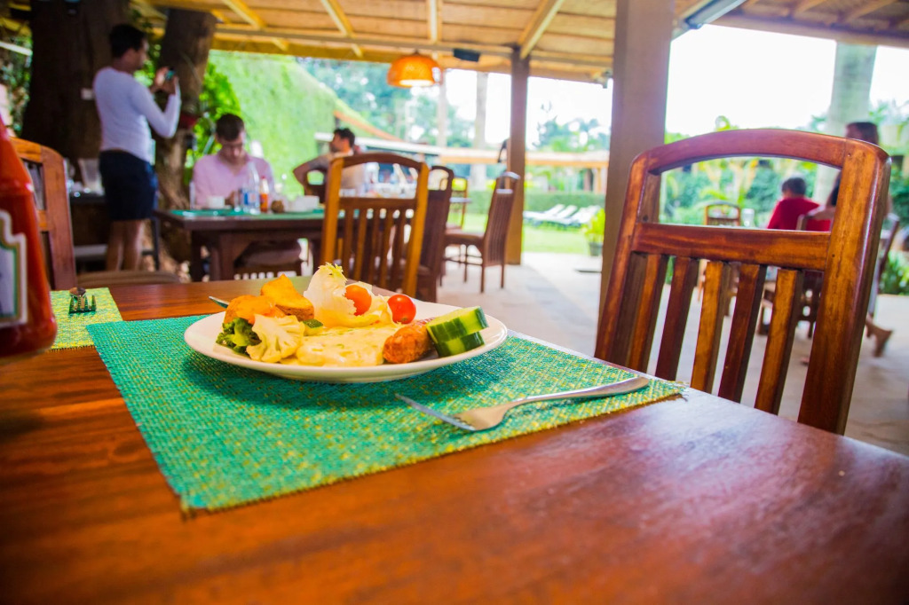 Humura Resorts