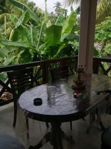 Rudy Guest House