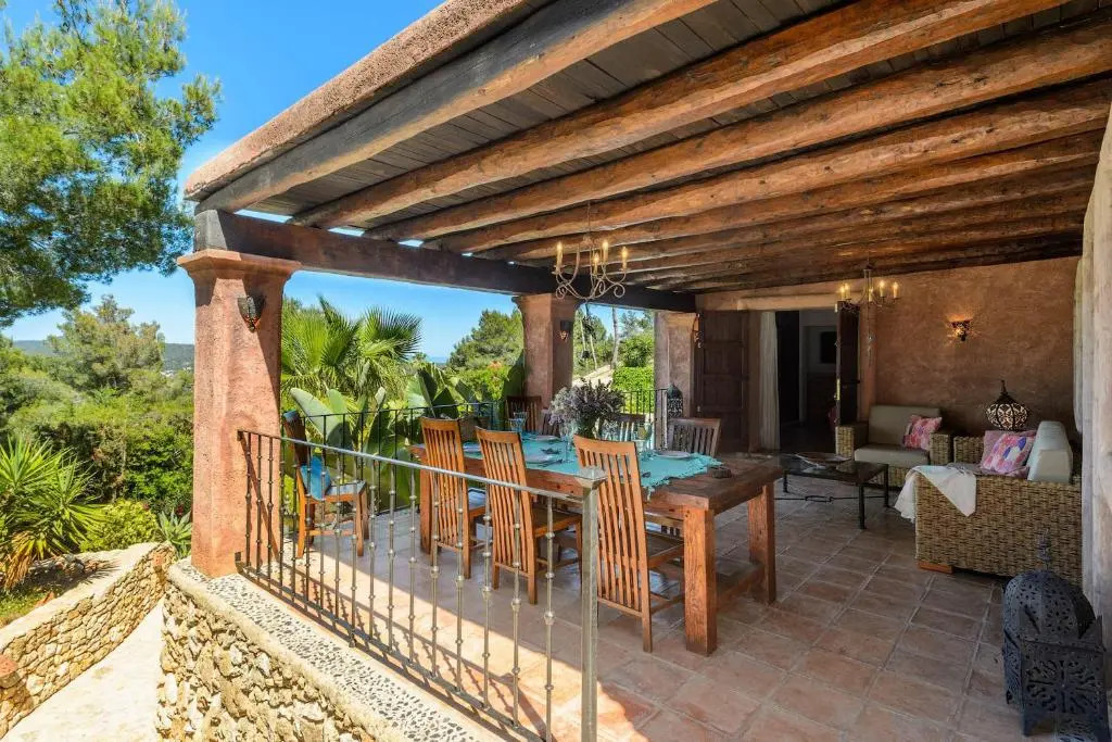 Villa Finca Niko - Relax & Panoramic Views