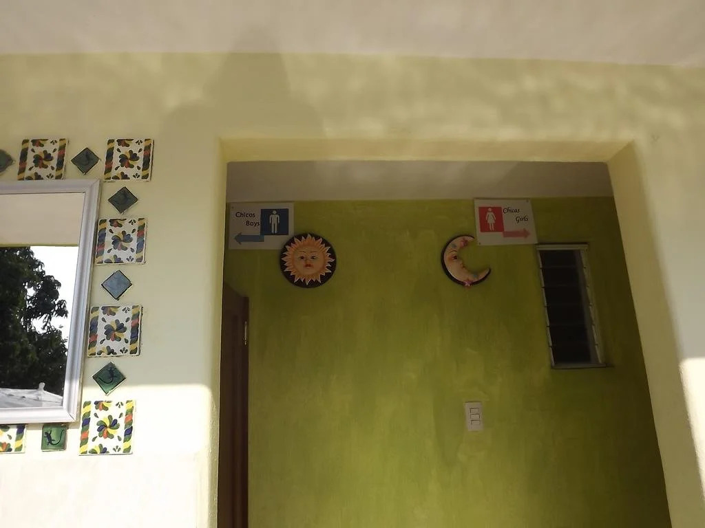 Casa Losodeli & Coworking- Adults Only