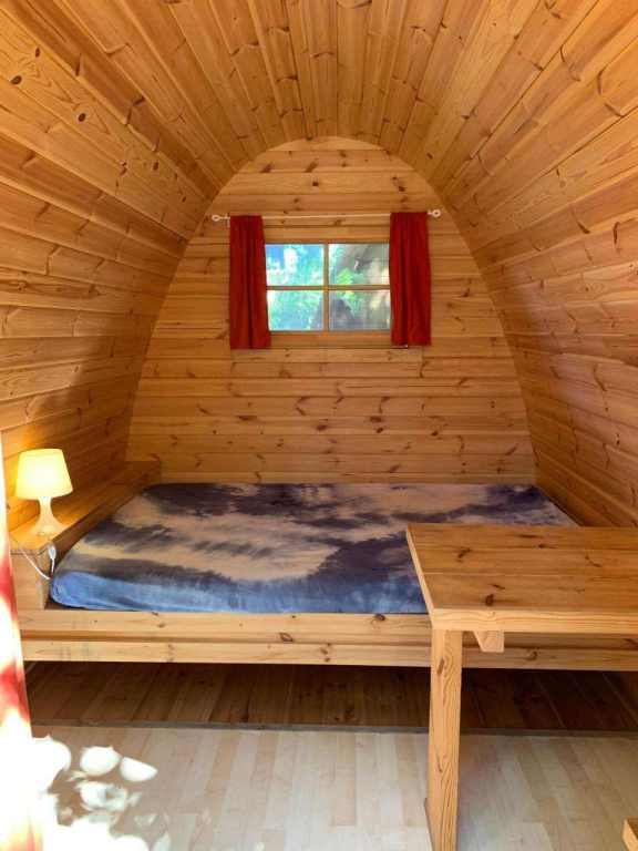 Camping Dolce Sole