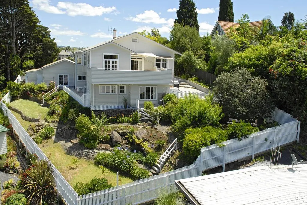Pentland House B&B