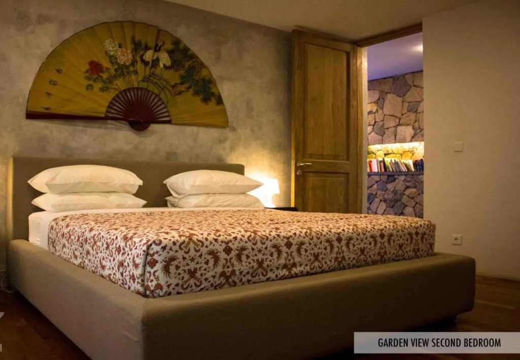 Wahyu Villa 2 Bedrooms