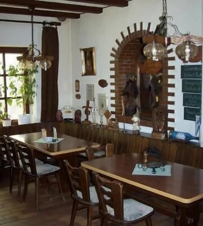 Gasthaus Gombel
