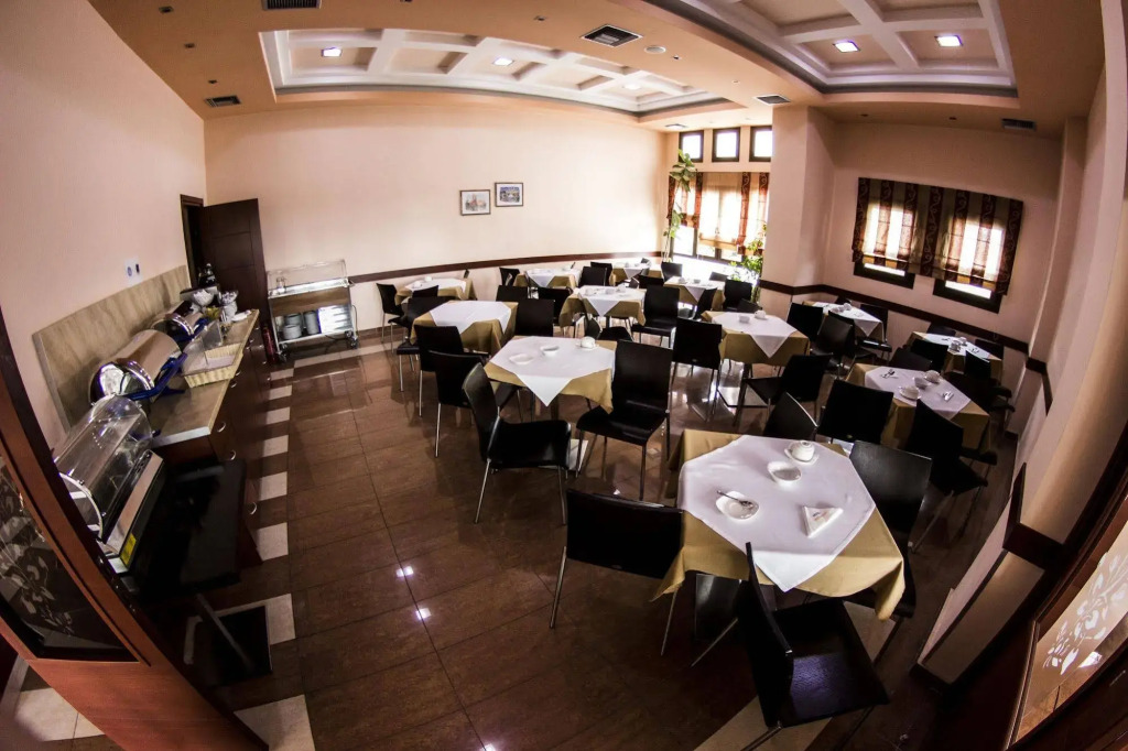 Perinthos Hotel