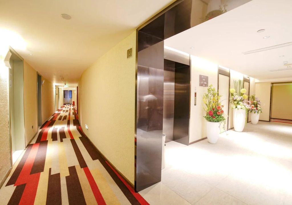 Ibis Chengdu Chunxi Road Hotel