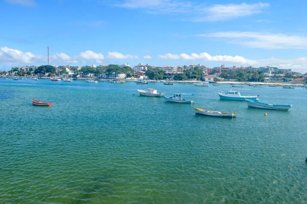 Residencial Portoveleiro