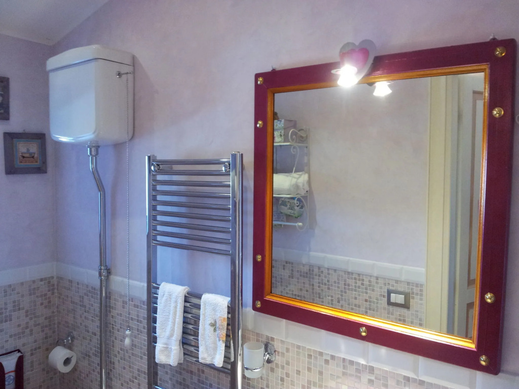 Bed and Breakfast A casa delle Fate