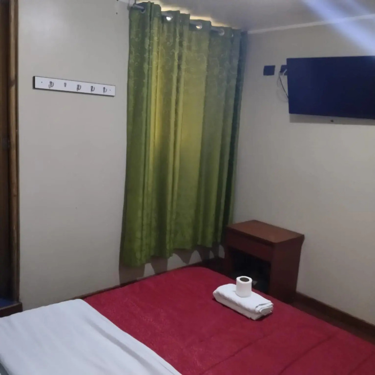 Hostal Jara