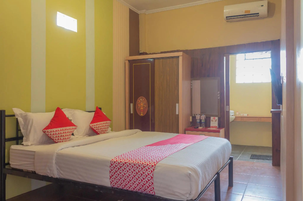OYO 789 Pelangi Guest House