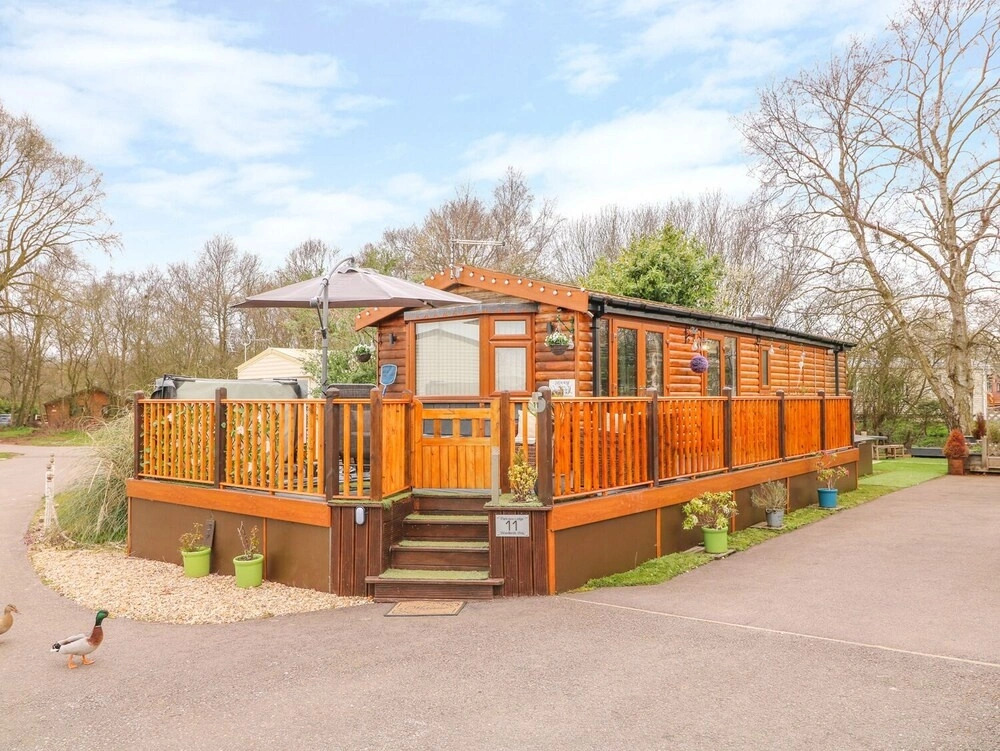 Parkview Lodge