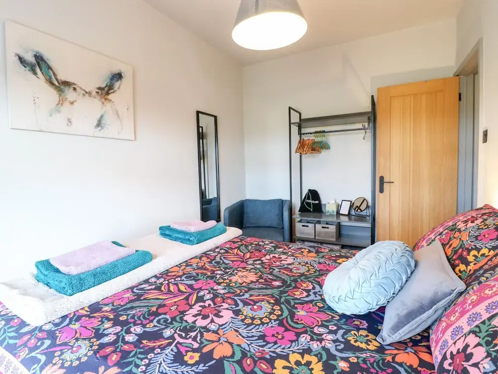 3 Sunnyside Terrace