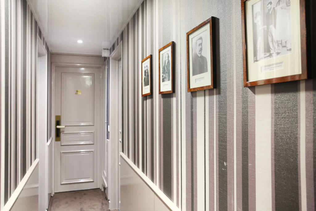 Hotel Lautrec Opera