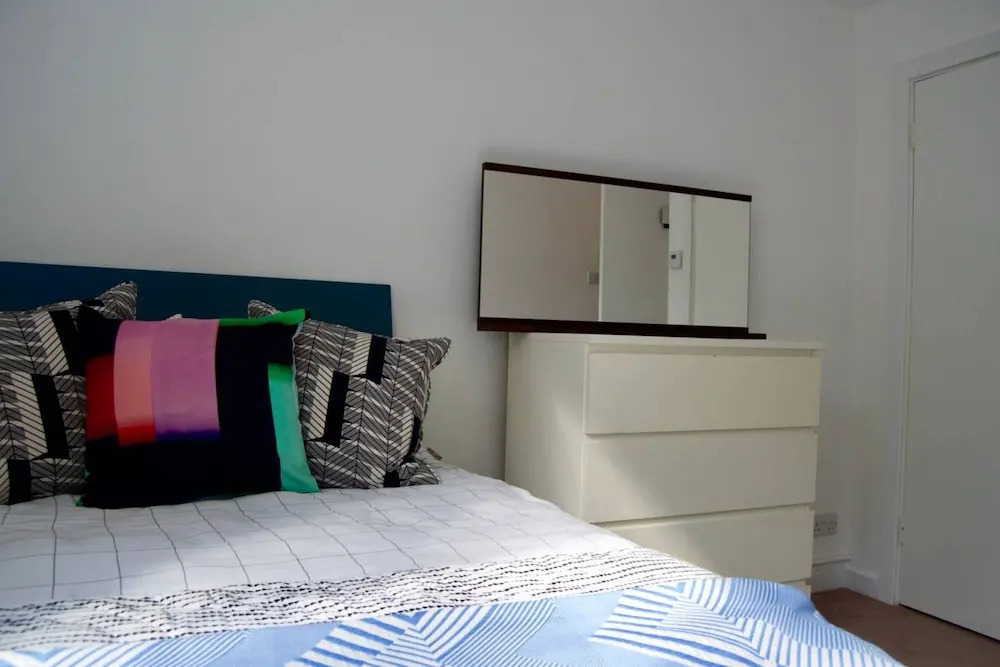Stylish 1 Bedroom Flat in Deptford