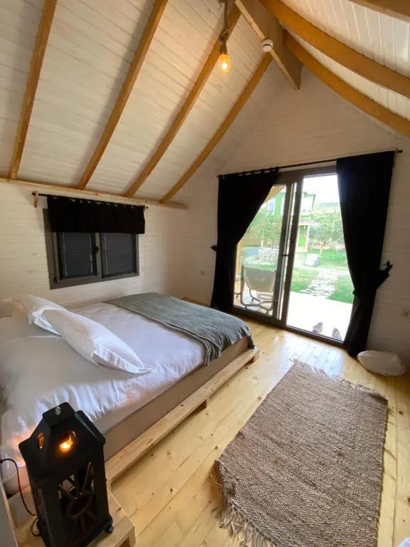 La Casa Verde Butik Otel