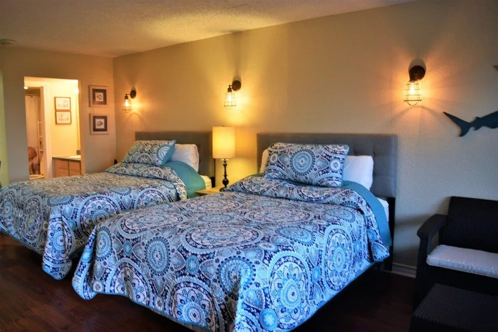 132 Sea Breeze Beachview - One Bedroom Condo
