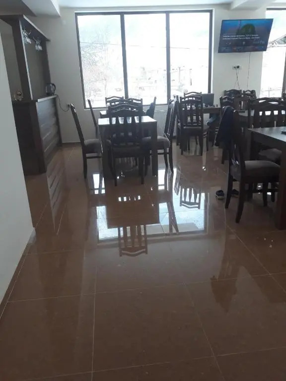 Hotel Ramaz Paliani