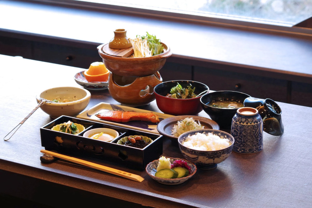 Ryokan Nenrinbo